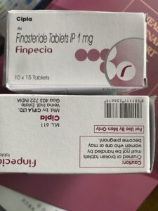 핀페시아 부작용