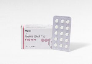 핀페시아는 스테로이드인가요?