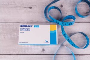 리벨서스(Rybelsus)
