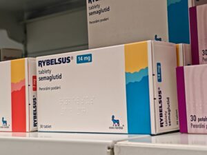 리벨서스 복용 시