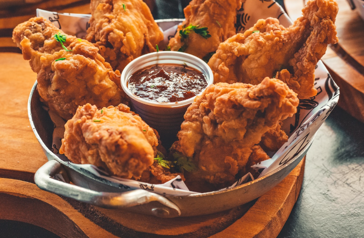 당뇨에 좋은 야식