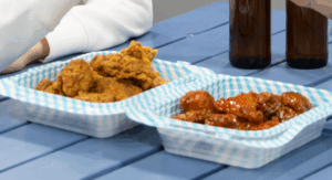 당뇨에 좋은 야식