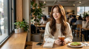 나디플록사신(nadifloxacin)과 나독신 크림