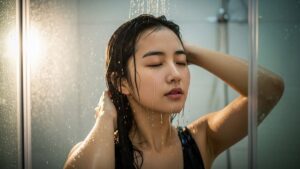 도미나크림과 멜라라이트 크림