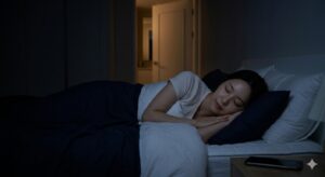 도미나크림과 멜라라이트 크림