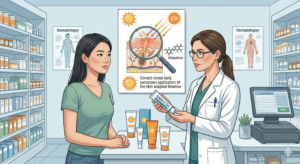 아다팔렌(Adapalene)과 아다페린 겔(Adaferin Gel)