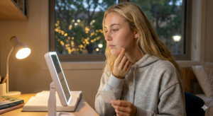 아젤라익산 '아지덤(aziderm)'