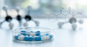 아토목세틴(atomoxetine)