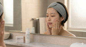 이소트레티노인(트레티바)