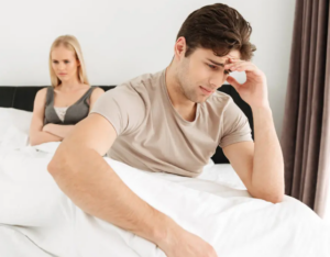 다폭세틴(Dapoxetine)