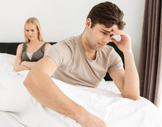 다폭세틴(dapoxetine)