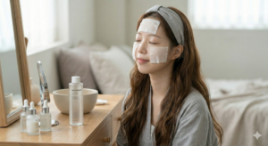 트레티노인(Tretinoin), 즉 레티노A