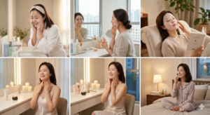 플라센트렉스 겔(placentrex gel)