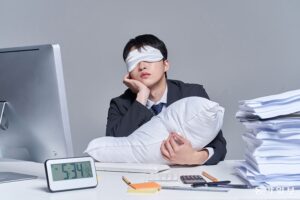 피라세탐(Piracetam) 효능