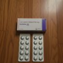 리피데이터 80mg