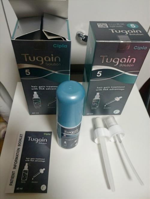 투게인5-Tugain5 제품 이미지