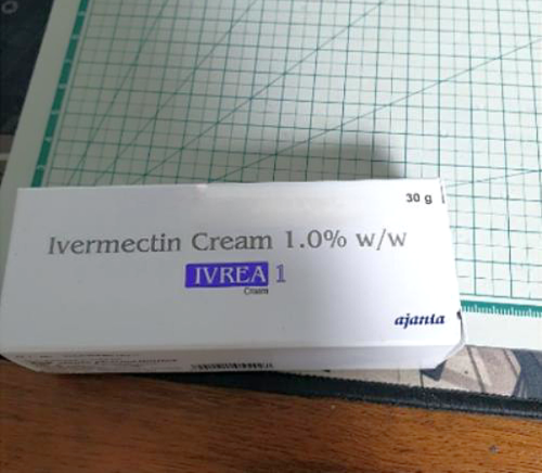 iverea cream-이브레아 크림 제품 이미지