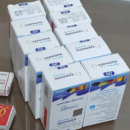 카마그라 도착했네요