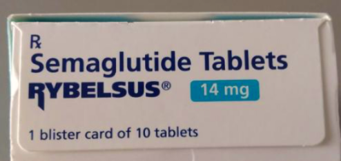 리벨서스-rybelsus14mg 제품이미지