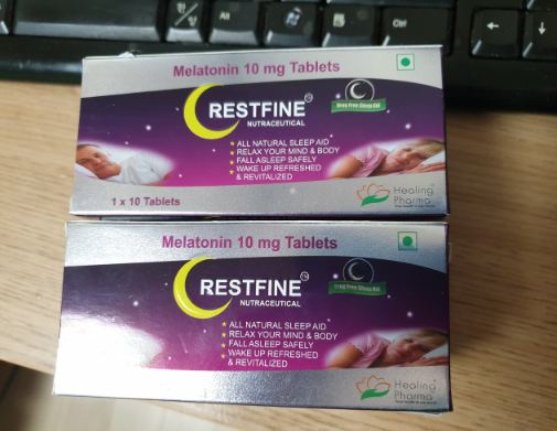 레스트파인-RESTFINE 제품 이미지