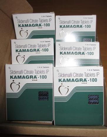 카마그라100-kamagra100 제품 포장 이미지