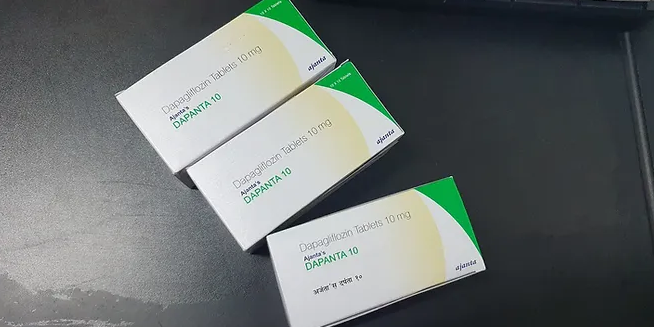 다판타 dapanta 제품 포장 이미지