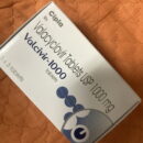 발시버 1000mg