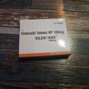 실데파크 (SILDEPARK) 기대중