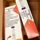 마운자로 퀵펜 15mg 2개 도착 감사해요 ^^